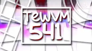 (REQUESTED) TheEnglishWinnipegVideoMaker541 ''NomNomNami 3.5'' Logo opusC.avi