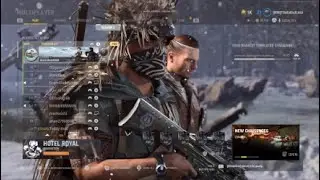 Gaming with The Crew #2