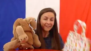 French lessons for kids - How to say I'm thirsty