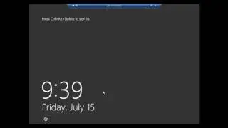 Active directory backup and restore in server 2012