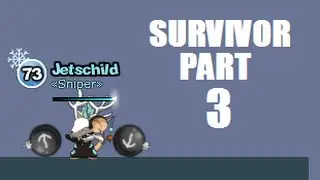 TRANSFORMICE SURVIVOR #3
