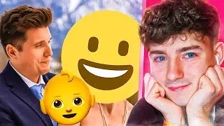 Paluten hat geheiratet & ist Vater geworden...😍😭