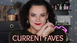 My current beauty favourites | Dossier, Clarins, Lawless, and more
