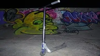 CUSTOM £1000 SCOOTER CHECK!