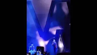 Depeche Mode - Ghosts Again (Live in Mexico City, 9/25/2023)