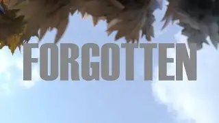 FORGOTTEN - Dota 2 Short Film Contest 2017 [SFM]