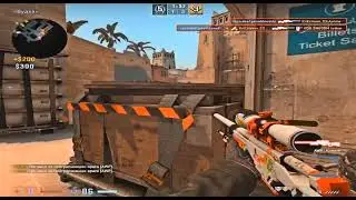 дора❤ csgo fragmovie