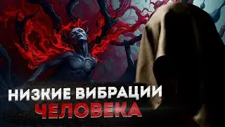 Что такое низкие вибрации???