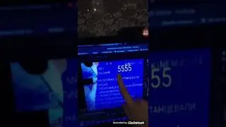 Реклама детских песен INFON с IMMO