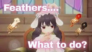 Are You Using Feathers Wrong? (ROOC Guide)