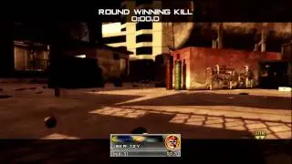 Deng Mam ass eng KILLCAM [Ep.3]