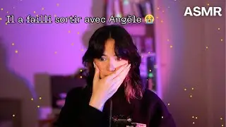 ASMR🍵 je réagis aux problèmes de couple du forum 18-25