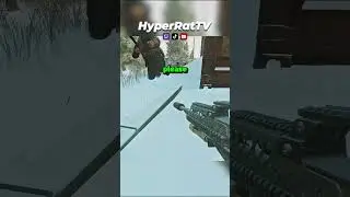 Fighting Killa Gone Wrong
