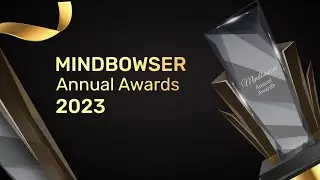 Mindbowser Annual Awards 2023