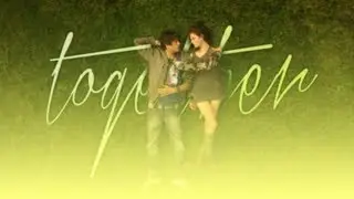 freddie & effy | we will be together