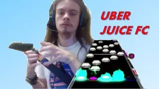 2 Years In the Making - Uber Juice 100% FC!