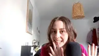 ASMR | 10 Triggers in 10 seconds