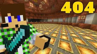 Minecraft ITA S6 E404