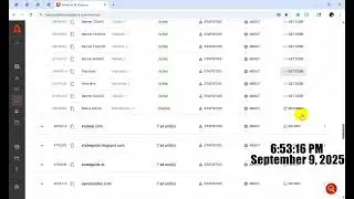 🚀 How To Setup Adsterra Multi Banner Ads in Blogger Posts | Step-by-Step Guide 2025