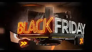 Black Friday e a Revolução dos Pensamentos