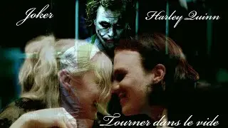 Joker & Harley Quinn - Tourner dans le vide