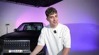ОБЗОР НА МОЮ НОВУЮ МАШИНУ! ZEEKR 9X - КИТАЙСКИЙ 