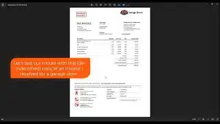 Document Automation with Automation Anywhere