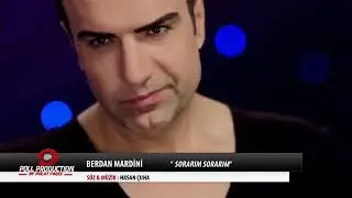 Berdan Mardini_sorarim sorarim official Video