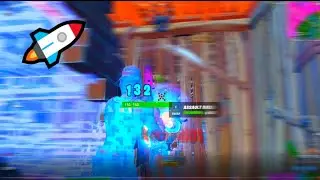 Missiles 🚀(Fortnite Montage) #HaveHonor