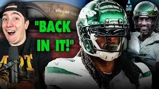 Why the New York Jets AREN’T DONE YET! 😤