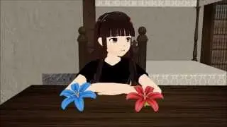 [MMD] I Have A Dilemma