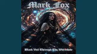 Black Veil Through The Wormhole