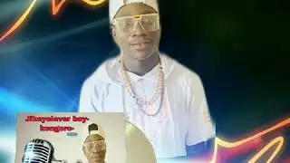 JIKEY CLEVER BOY~Kongoro(official audio)