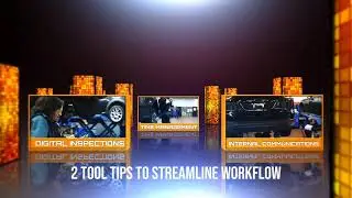 Todays Tips 2 Tool Tips To Streamline Workflow