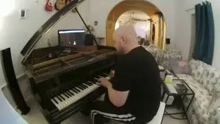 Вечерняя застольная (А. Розенбаум)