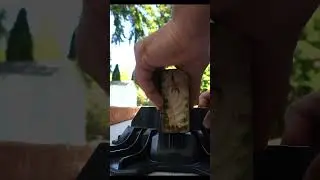Extremely Strong Plastic Foundation Block! 