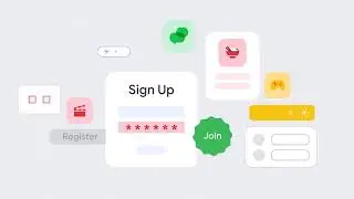 Sign in with Google