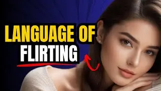 How to FLIRT Like a PRO and Actually Get Results!