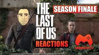 The Last Of Us HBO Episode 9 