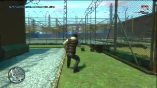 TEAM Henri vs GROVESTREET, BLACKSQUAD & TEAM LETHAL CHAT
