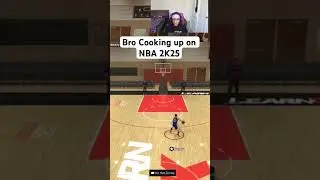 FASCINATING NEW NBA 2K25 GAMEPLAY NEWS! #nba2k25 #2k25 #2kcommunity