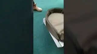 KORDA CARP CRADLE UNHOOKING MAT! Best Budget Carp Mat? 