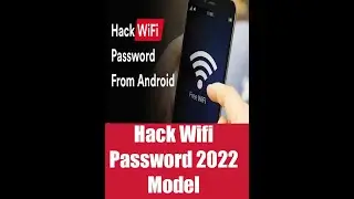 Hack WiFi Password in 30 seconds 100% #viral #viralshorts #viralvideo #technology #technical #shorts