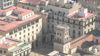 Аликанте (Валенсия) — провинция Коста Бланки