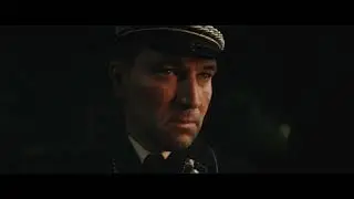 Tajný zákop - Teaser trailer