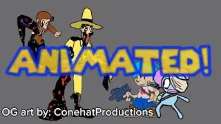 Curiosity Kills, But Animated! | LightningAnimations