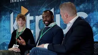 KitPlus Show highlights from MediaCity 2024