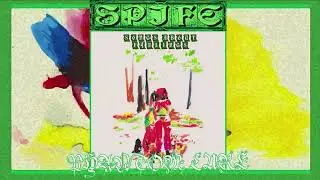 Spife - Songs About Fyelings (2023)