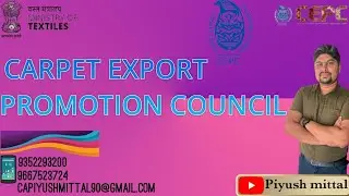 How to Export Carpets with RCMC CEPC: A Step-by-Step Guide