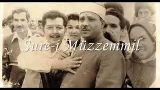 AbdulBasit AbdusSamed (Emsalsiz Okuyuşlar 19)